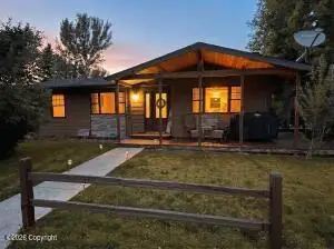321 E Alden St E, Sundance, WY 82729