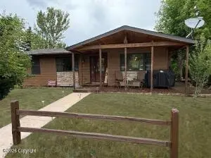 321 E Alden St E, Sundance, WY 82729 - #2