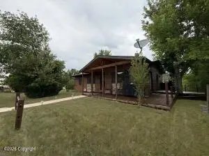 321 E Alden St E, Sundance, WY 82729 - #3