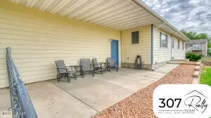 916 Elm Ave, Gillette, WY 82716 - #3