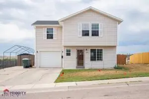 3005 Saddle String Cir, Gillette, WY 82716