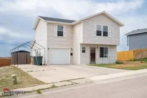 3005 Saddle String Cir, Gillette, WY 82716 - #2