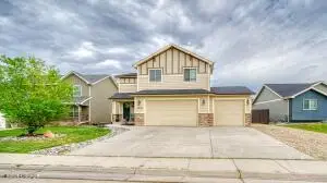 4403 Heart X Ct, Gillette, WY 82718 - #1