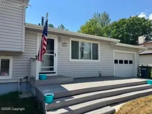 951 Riverbend, Douglas, WY 82633
