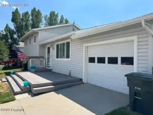 951 Riverbend, Douglas, WY 82633 - #2