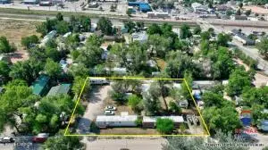 610 Laramie E, Gillette, WY 82716