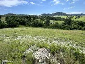 Tract 3 Painted Horse Road, Hulett, WY 82720 - #1