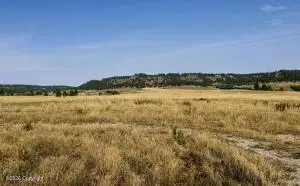 Tract 4 Painted Horse Road, Hulett, WY 82720 - #1