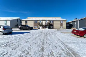1016 Elon Ave A, Gillette, WY 82716