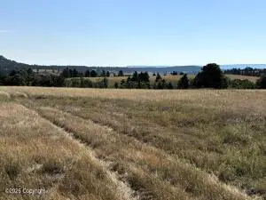 Tract 10 Painted Horse Road, Hulett, WY 82720 - #1