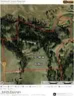 Tract 10 Painted Horse Road, Hulett, WY 82720 - #2