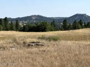 Tract 8 Painted Horse Road, Hulett, WY 82720 - #1