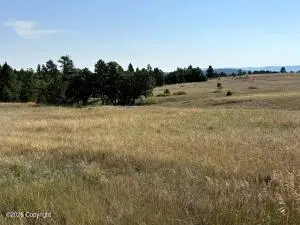 Tract 8 Painted Horse Road, Hulett, WY 82720 - #2