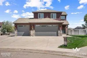 4407 Heart X Ct, Gillette, WY 82718