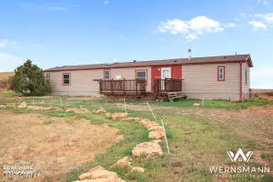 150 Sunlight Dr, Gillette, WY 82716