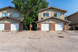 2410 Nogales Way, Gillette, WY 82716