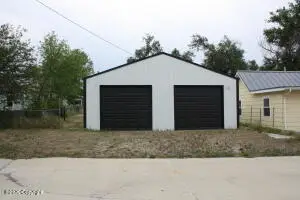 409 S Osborne Ave, Gillette, WY 82716