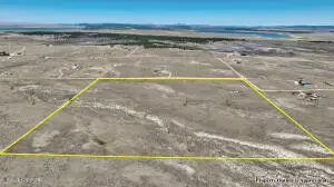 25 Long Horn Rd., Moorcroft, WY 82721 - #1