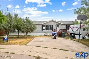 2011 Utah, Gillette, WY 82716