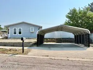 1194 Park, Newcastle, WY 82701 - #2