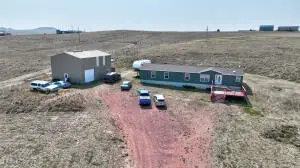 57 Coal Dust Rd, Gillette, WY 82718 - #1