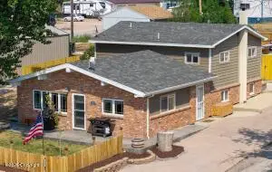 413 Yellowstone, Moorcroft, WY 82721