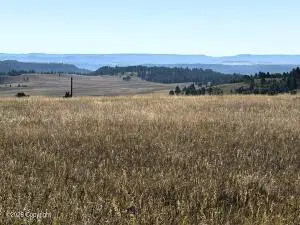 Tract 13 Soaring Eagle Road, Hulett, WY 82720 - #1