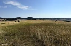 Tract 13 Soaring Eagle Road, Hulett, WY 82720 - #3