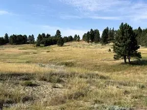 Tract 14 Soaring Eagle Road, Hulett, WY 82720 - #2