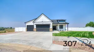 3600 N. College Park, Gillette, WY 82718 - #1