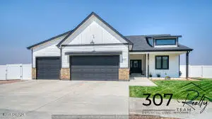 3600 N. College Park, Gillette, WY 82718 - #2