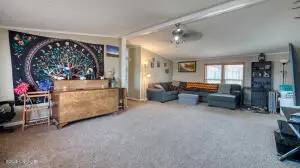 4310 Tepee St, Gillette, WY 82718 - #2