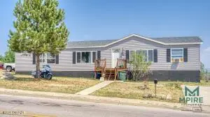 3811 Foothills, Gillette, WY 82716