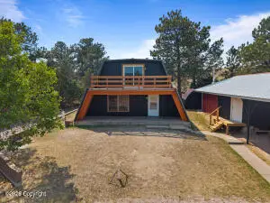 406 York, Newcastle, WY 82701 - #2