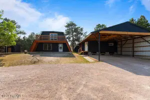 406 York, Newcastle, WY 82701 - #3