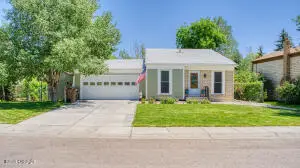 2531 Rose Creek Dr, Gillette, WY 82718 - #1