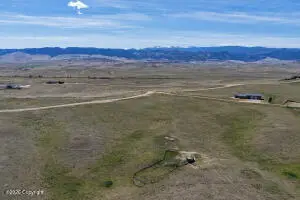 0000 Lake Ridge Rd, Buffalo, WY 82834