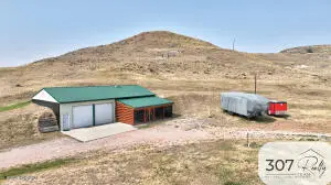 46 N Pineview Dr, Gillette, WY 82716