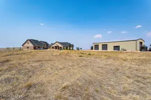 261 Gap Rd, Gillette, WY 82718 - #2