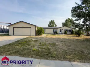 1312 Orchid Ln, Gillette, WY 82716