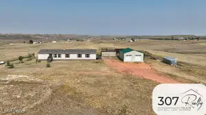33 Bald Mountain, Gillette, WY 82716 - #1