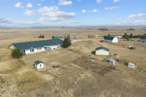 65 Edison Ave, Gillette, WY 82716 - #1