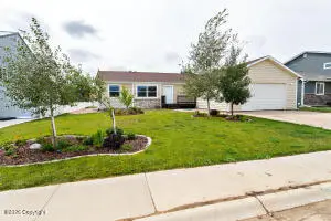 5302 Penny Ln, Gillette, WY 82718 - #1