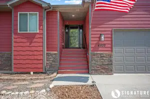 4403 Alex Way, Gillette, WY 82718 - #3