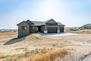 27 Sand Creek Dr, Buffalo, WY 82834 - #3