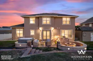 4208 Brorby Blvd, Gillette, WY 82718 - #2