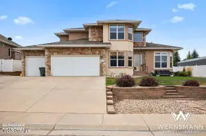 4208 Brorby Blvd, Gillette, WY 82718 - #3