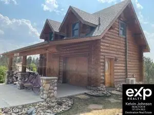 57 1/2 Tower View, Hulett, WY 82720 - #1