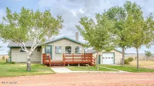 2654 P J Rd, Gillette, WY 82716 - #1