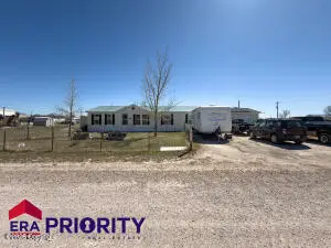 540 Sheridan St, Upton, WY 82730